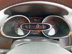2014 RENAULT CLIO D-QUE M-NAV ENERGY T  for sale at Copart ST HELENS