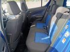 2009 SUZUKI SPLASH GLS+ AUTO  for sale at Copart SANDTOFT