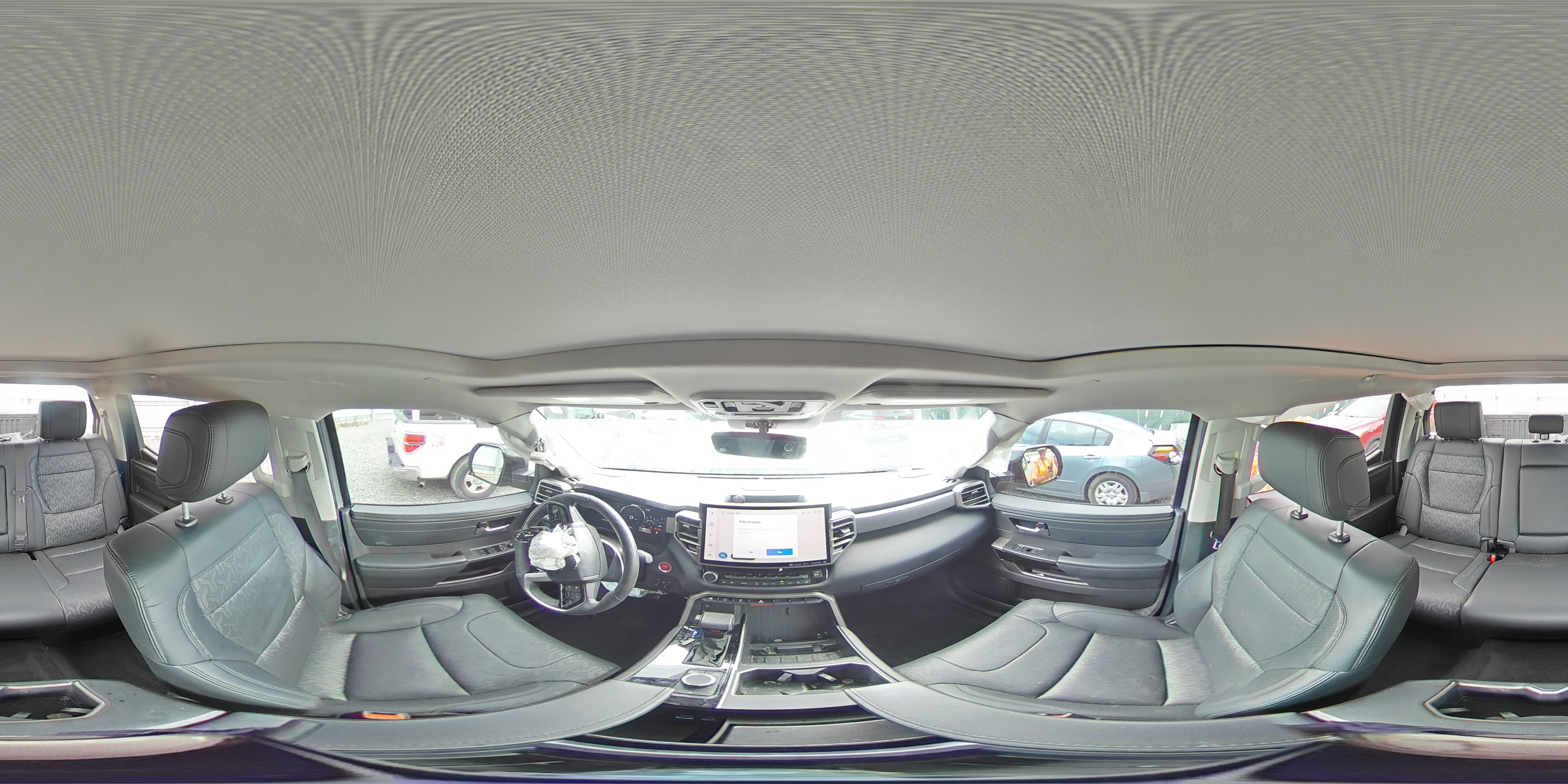 2024 Toyota Tundra Crewmax Limited VIN: 5TFWC5AB0RX003645 Lot: 72036325