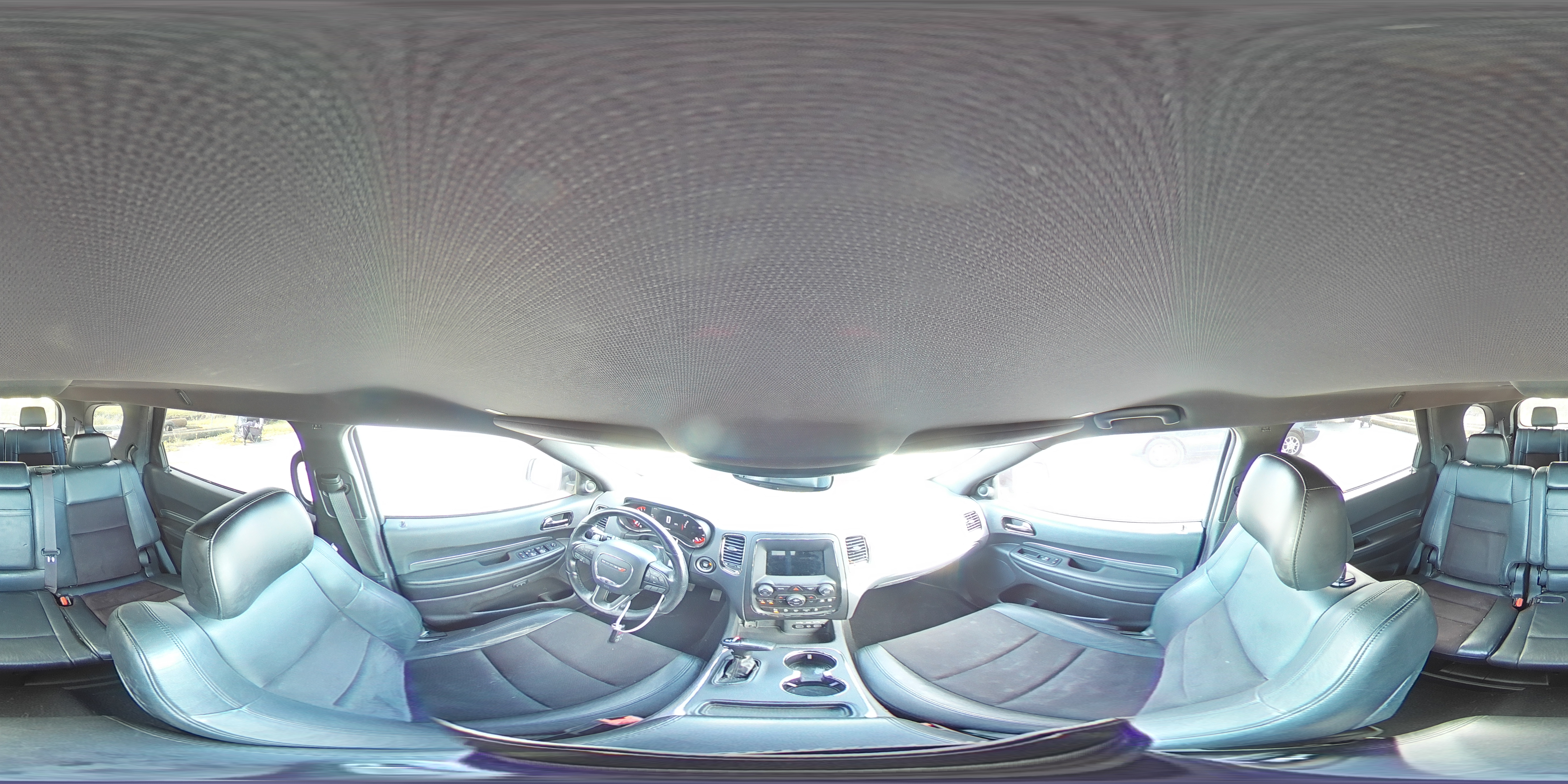 2020 Dodge Durango Gt VIN: 1C4RDJDG7LC296825 Lot: 80914885