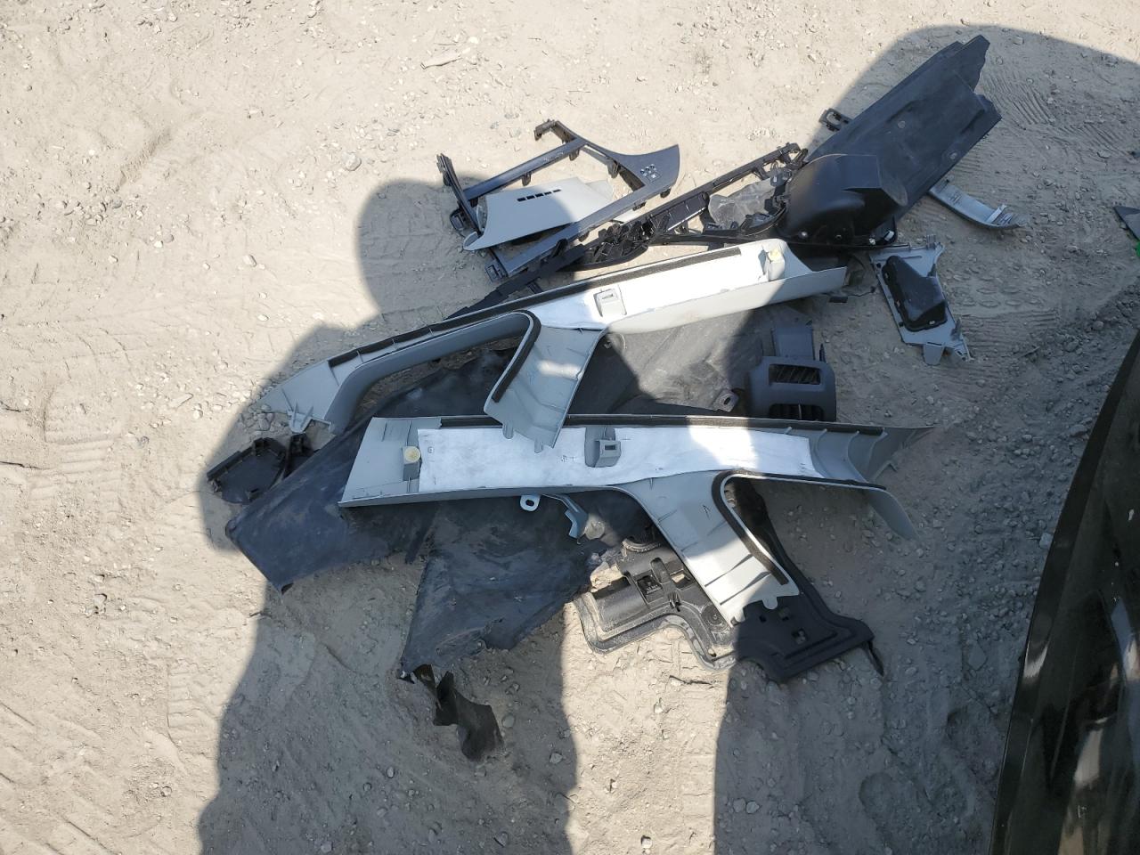 2015 Toyota Prius VIN: JTDKN3DU0F1990398 Lot: 80140965