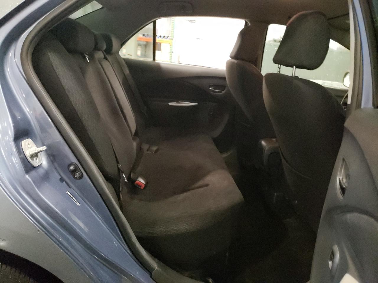 2008 Toyota Yaris VIN: JTDBT923X84020885 Lot: 81050765