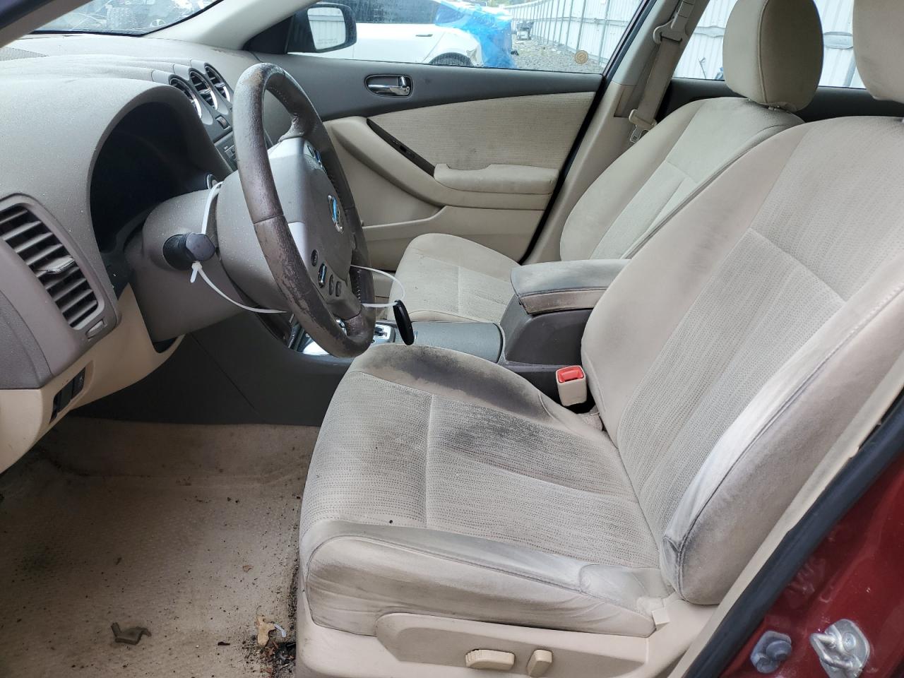 2011 Nissan Altima Base VIN: 1N4AL2AP8BN466113 Lot: 81707945