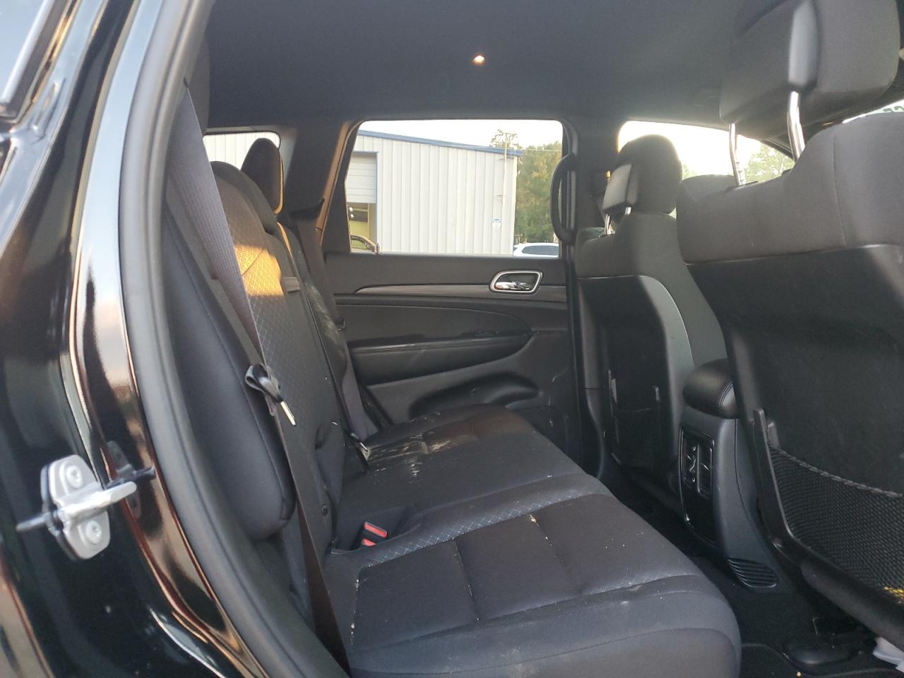 2019 Jeep Grand Cherokee Laredo VIN: 1C4RJFAG2KC635239 Lot: 81781365