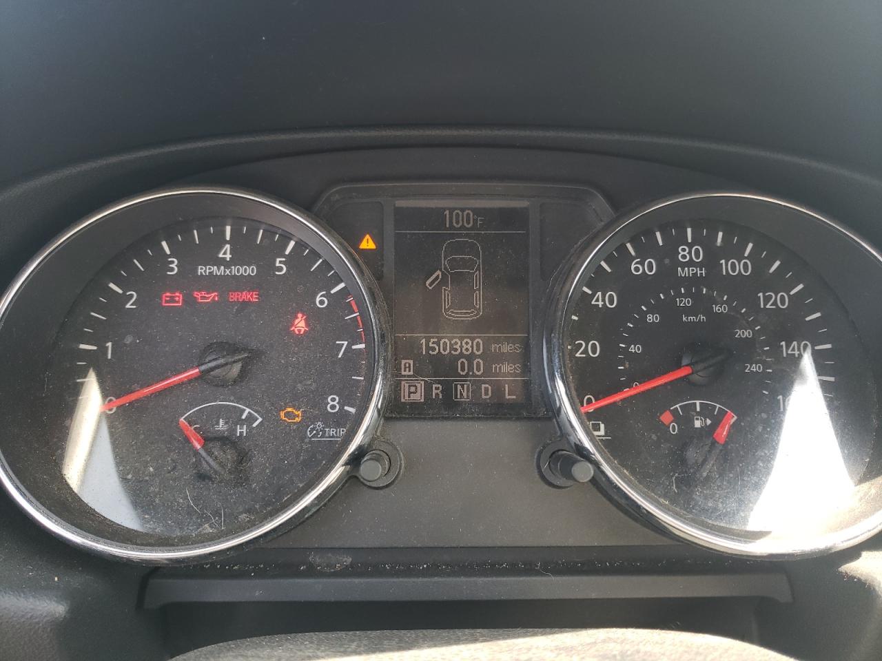 2011 Nissan Rogue S VIN: JN8AS5MT2BW162507 Lot: 81101645