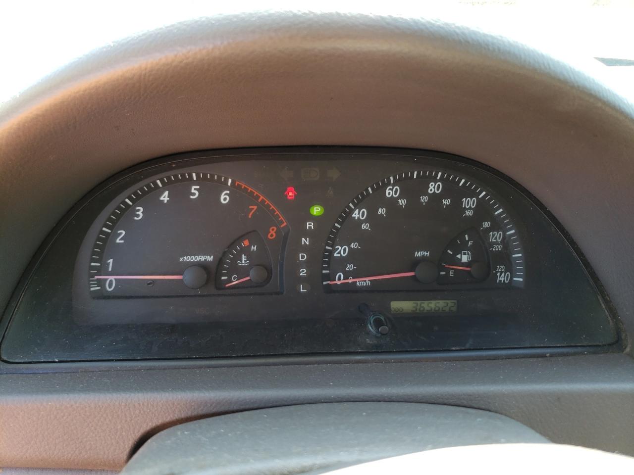 2003 Toyota Camry Le VIN: 4T1BE32K63U746598 Lot: 71235295