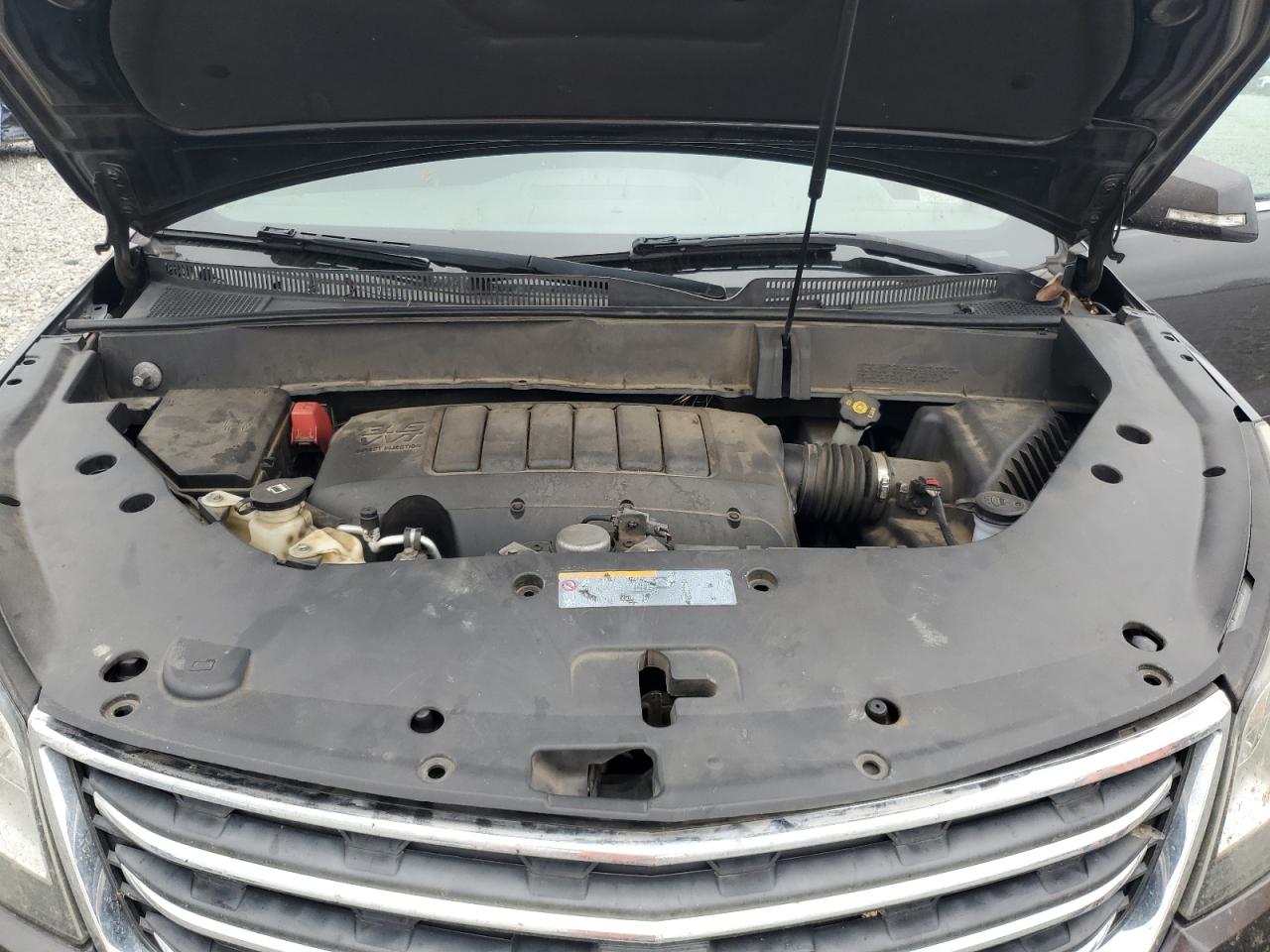 2015 Chevrolet Traverse Lt VIN: 1GNKRHKD1FJ179866 Lot: 84394625