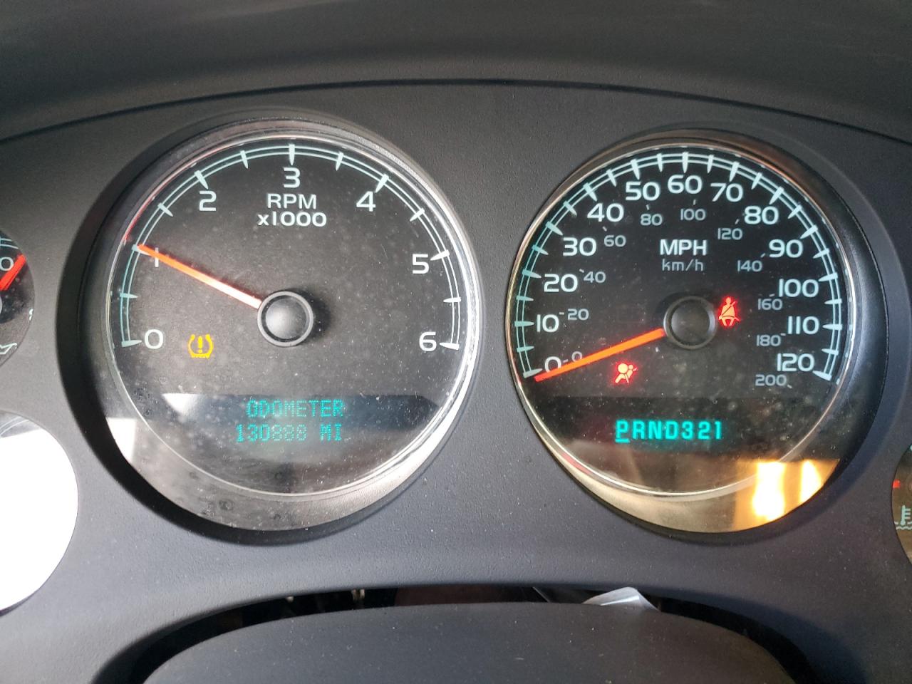 2008 Chevrolet Avalanche K1500 VIN: 3GNFK12358G107027 Lot: 72036205