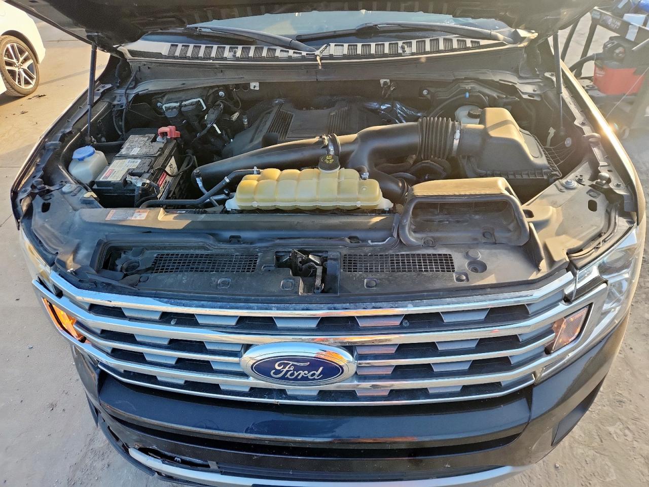 2019 Ford Expedition Max Xlt VIN: 1FMJK1JT2KEA90475 Lot: 84599775