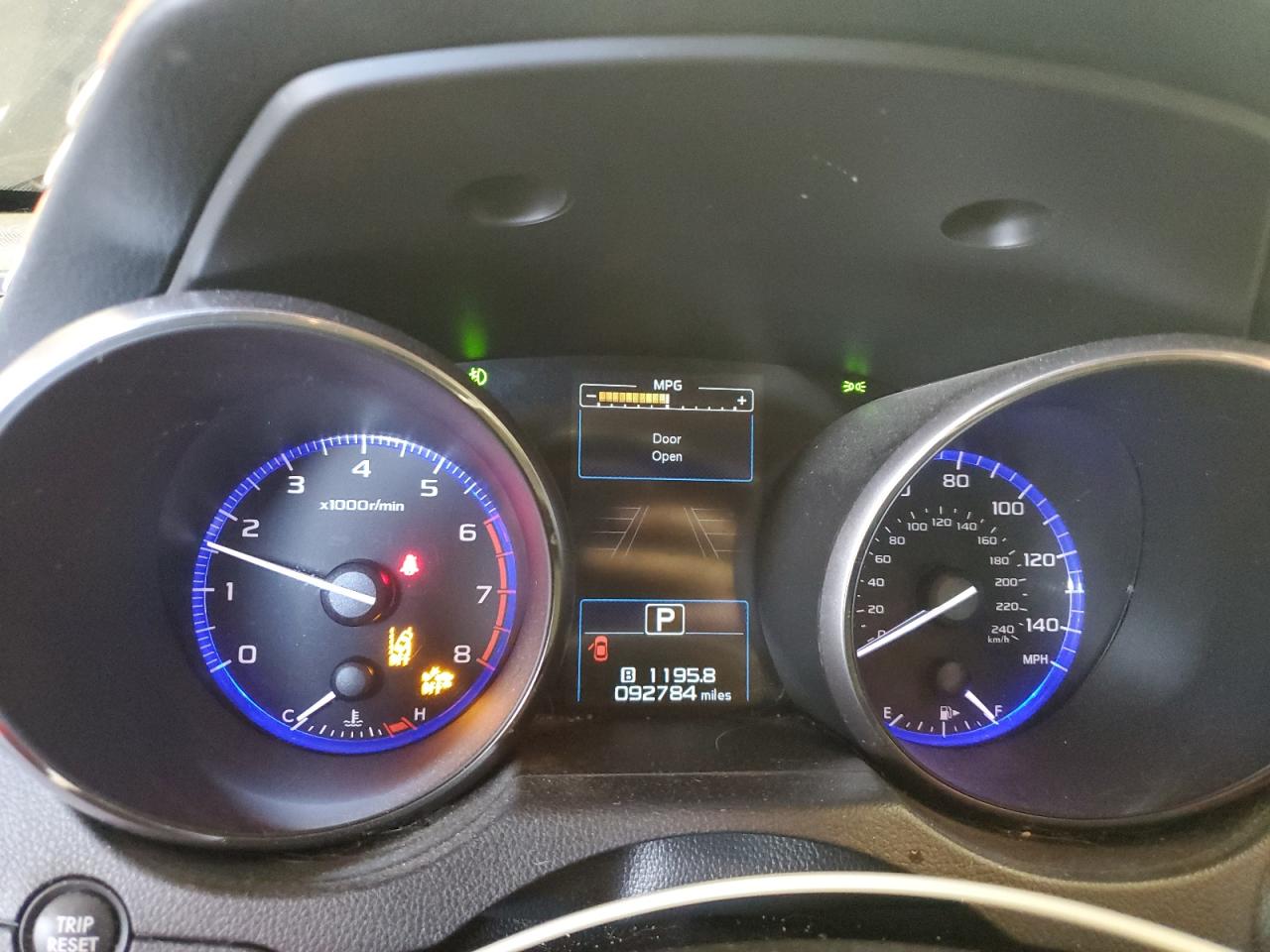 2016 Subaru Outback 2.5I Limited VIN: 4S4BSBNC2G3304324 Lot: 84546725