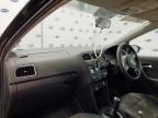 2012 VOLKSWAGEN POLO MATCH for sale at Copart NEWBURY