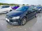 2014 VOLKSWAGEN POLO SE  for sale at Copart ST HELENS
