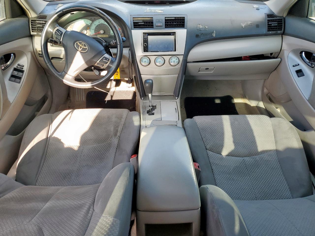 2009 Toyota Camry Base VIN: 4T1BE46K09U305008 Lot: 81161195