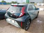 2024 TOYOTA AYGO X EXCLUSIVE VVT-I  for sale at Copart BRISTOL