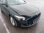 2013 BMW 118I SE  for sale at Copart CHESTER