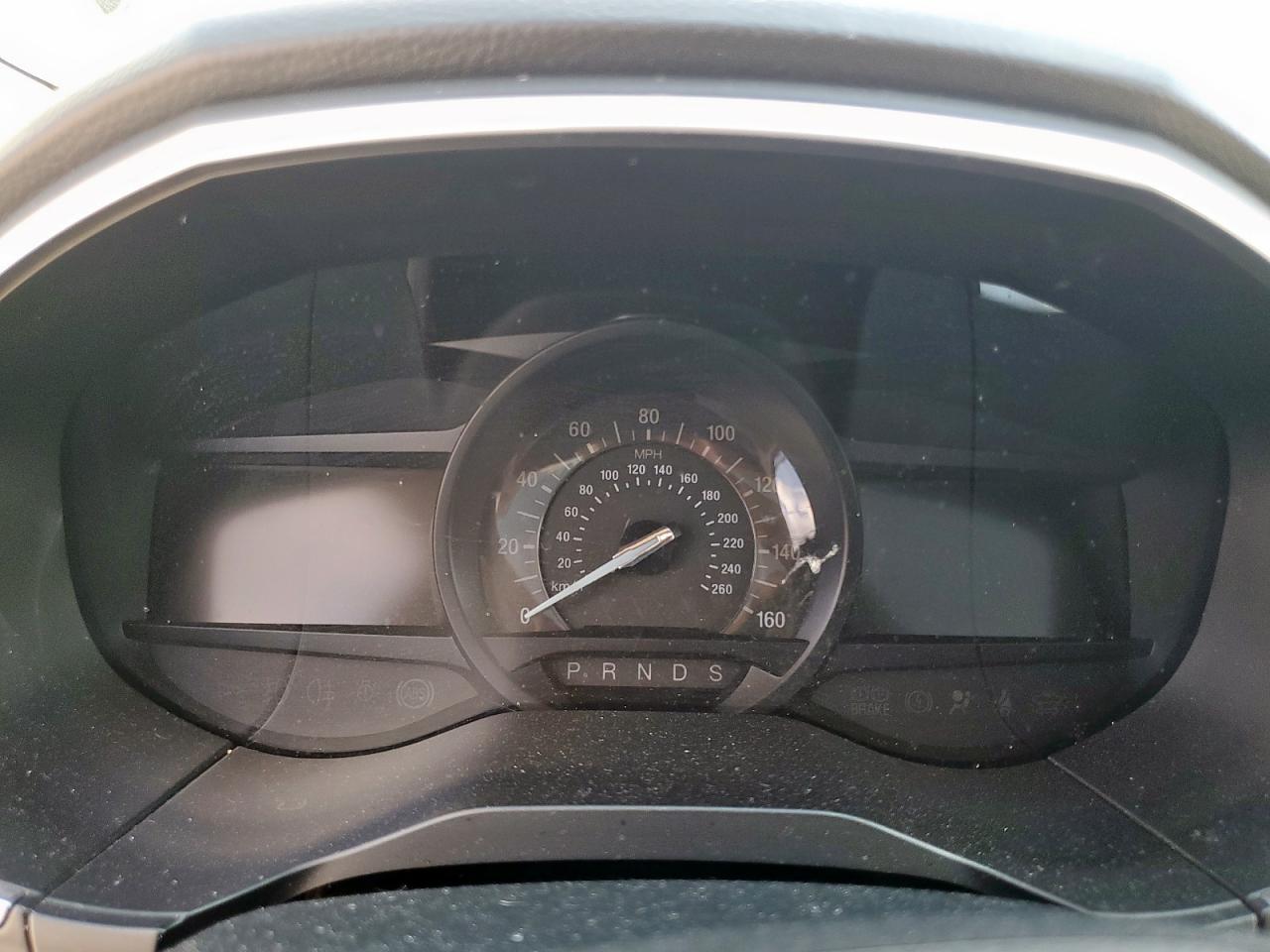 2018 Ford Edge Titanium VIN: 2FMPK4K83JBC49892 Lot: 81713325