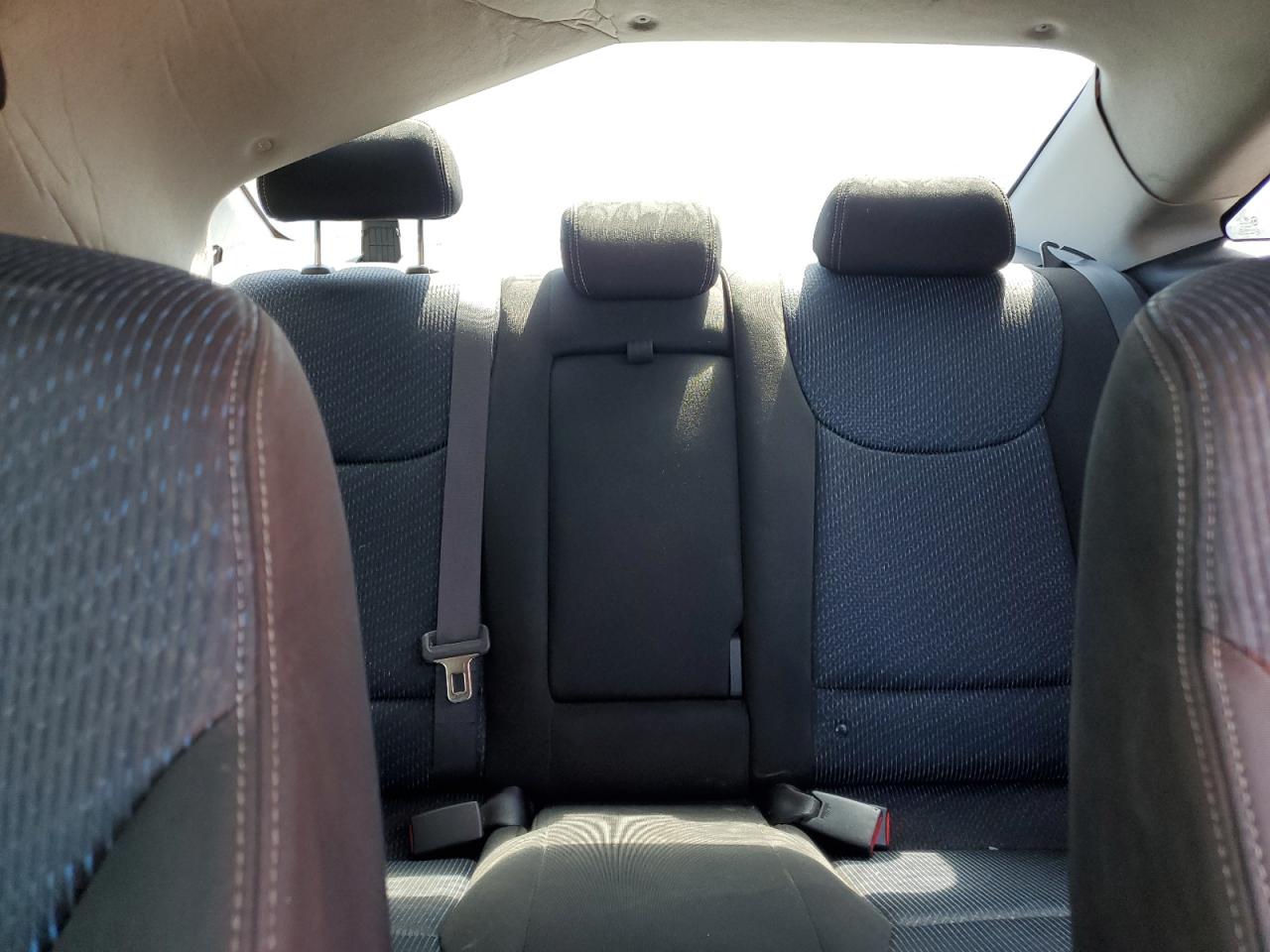 2013 Hyundai Elantra Coupe Gs VIN: KMHDH6AE6DU012140 Lot: 81452425