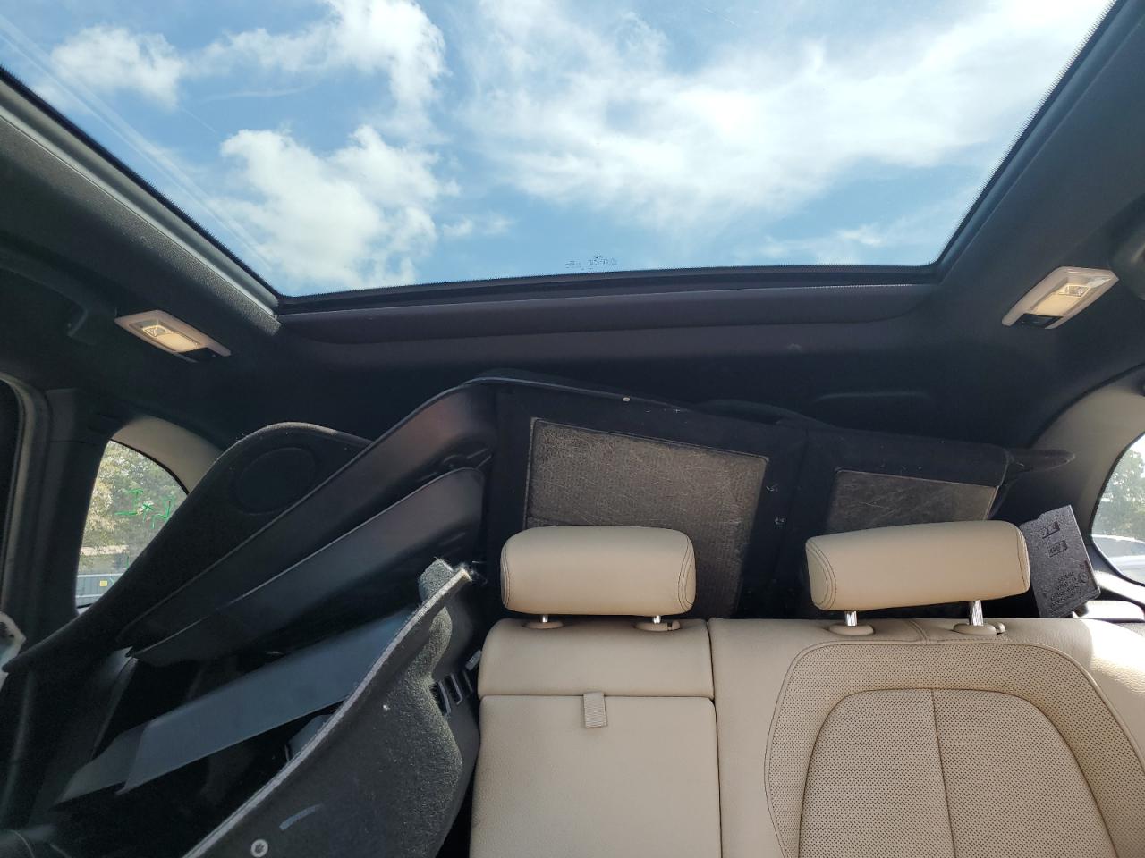 2018 BMW X1 xDrive28I VIN: WBXHT3C34J5F89498 Lot: 84041505