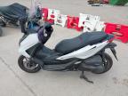 2024 HONDA NSS 350 A-R  for sale at Copart ROCHFORD