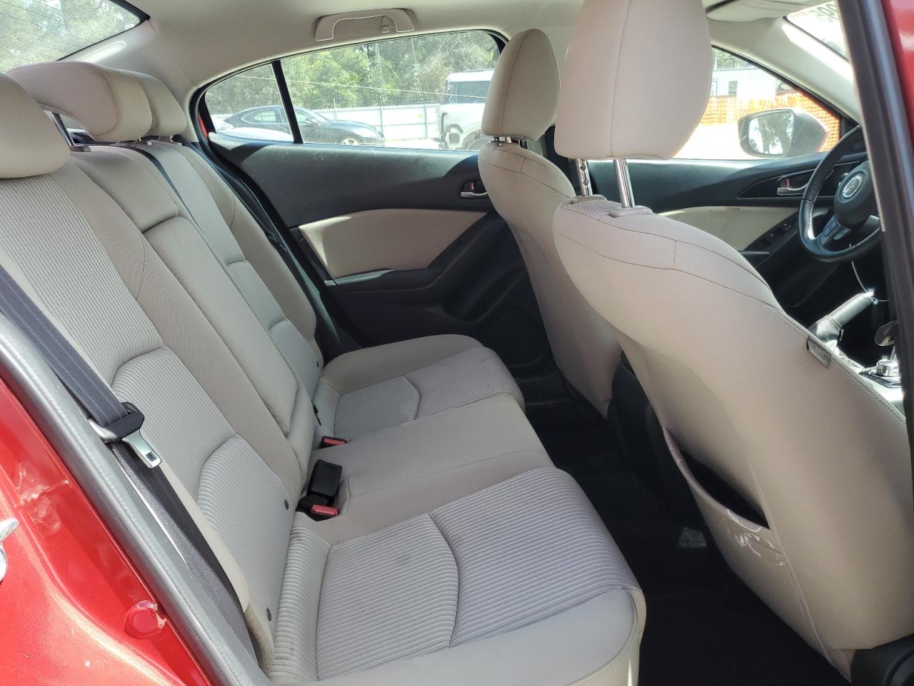 2016 Mazda 3 Touring VIN: 3MZBM1W75GM269736 Lot: 81584995