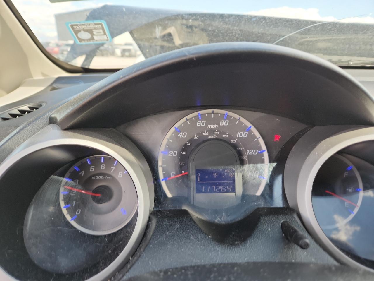 2013 Honda Fit VIN: JHMGE8H35DC037786 Lot: 84584715