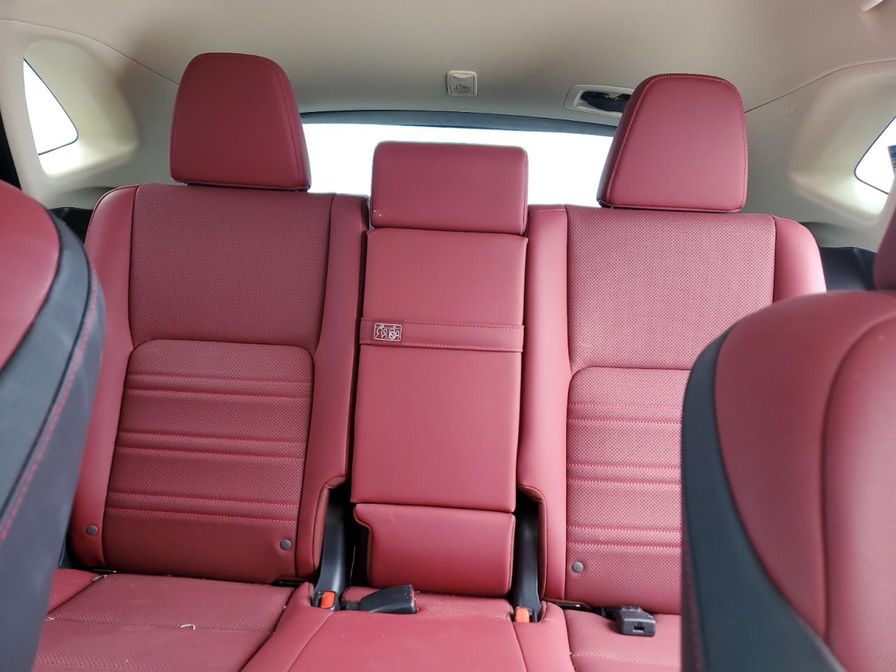 2021 Lexus Nx 300 Base VIN: JTJGARDZXM2254699 Lot: 82125805