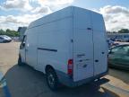 2013 FORD TRANSIT HIGH ROOF VAN TDCI 125PS for sale at Copart NEWBURY