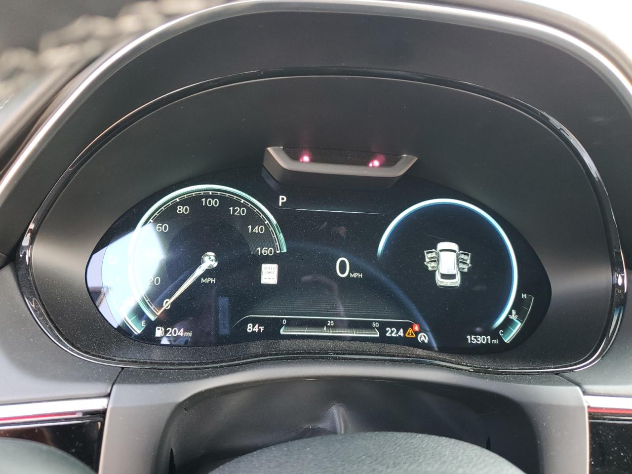 2025 Genesis Gv70 Base VIN: 5NMMADTB2SH023415 Lot: 80676945