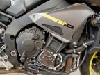 2019 YAMAHA MT-10 MTN1000  for sale at Copart NEWBURY