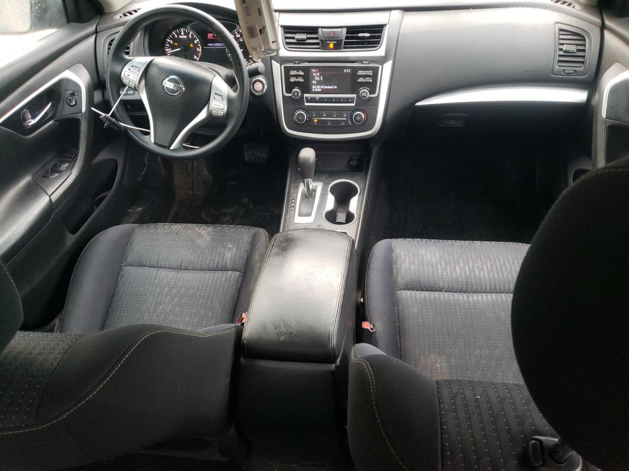 2016 Nissan Altima 2.5 VIN: 1N4AL3AP9GN360833 Lot: 83922865