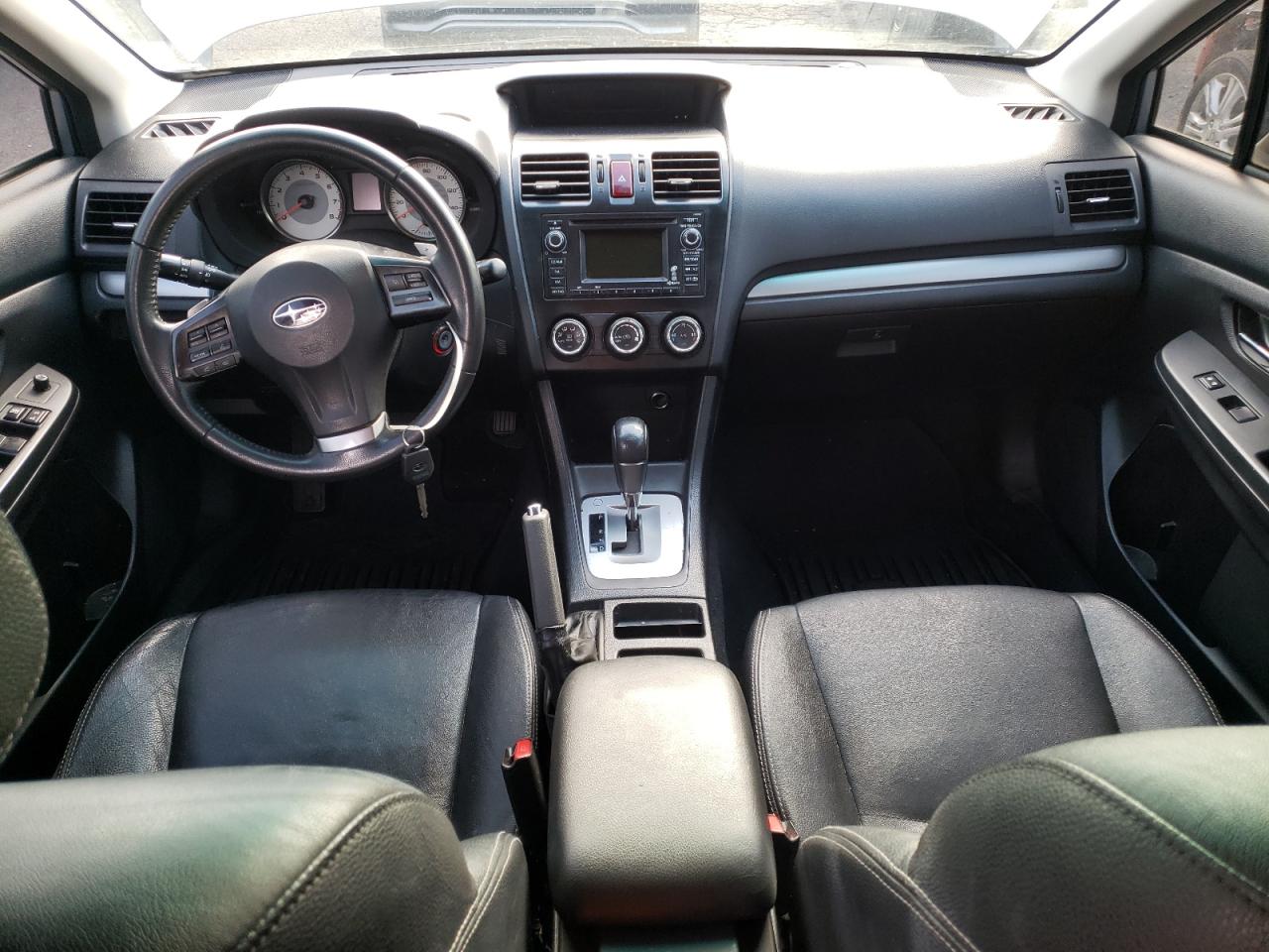 2013 Subaru Impreza Sport Limited VIN: JF1GPAS61D2892972 Lot: 72063295