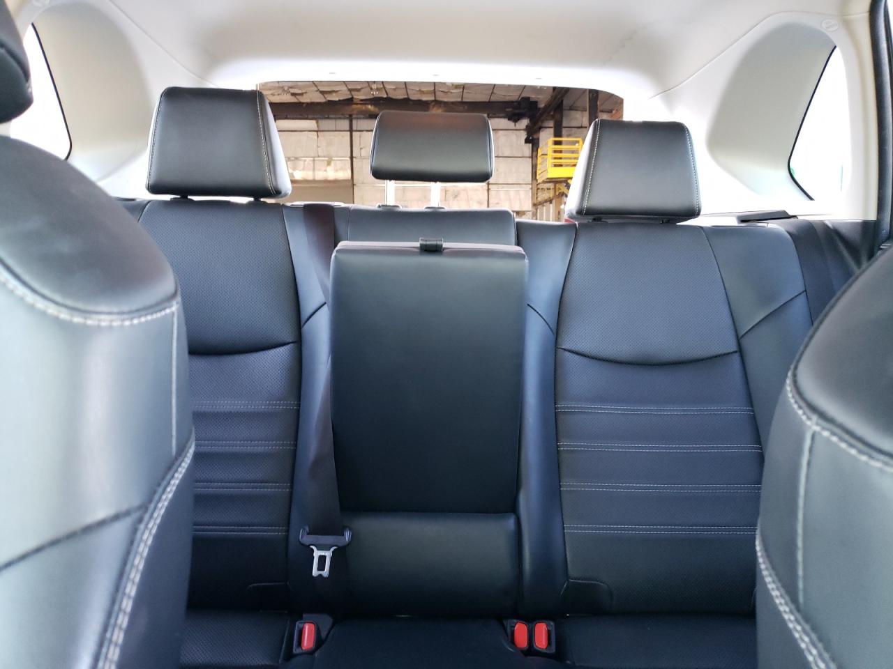 2020 Toyota Rav4 Limited VIN: JTMDWRFV9LD538586 Lot: 81623875