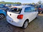 2014 VOLKSWAGEN POLO MATCH EDITION for sale at Copart WESTBURY