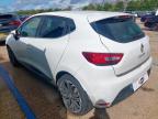 2019 RENAULT CLIO ICONIC TCE  for sale at Copart NEWBURY
