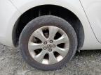 2015 VAUXHALL ASTRA DESIGN  for sale at Copart BELFAST