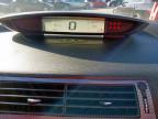 2008 CITROEN C4 SX AUTO  for sale at Copart WISBECH