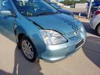 2003 HONDA CIVIC SE E for sale at Copart SANDY