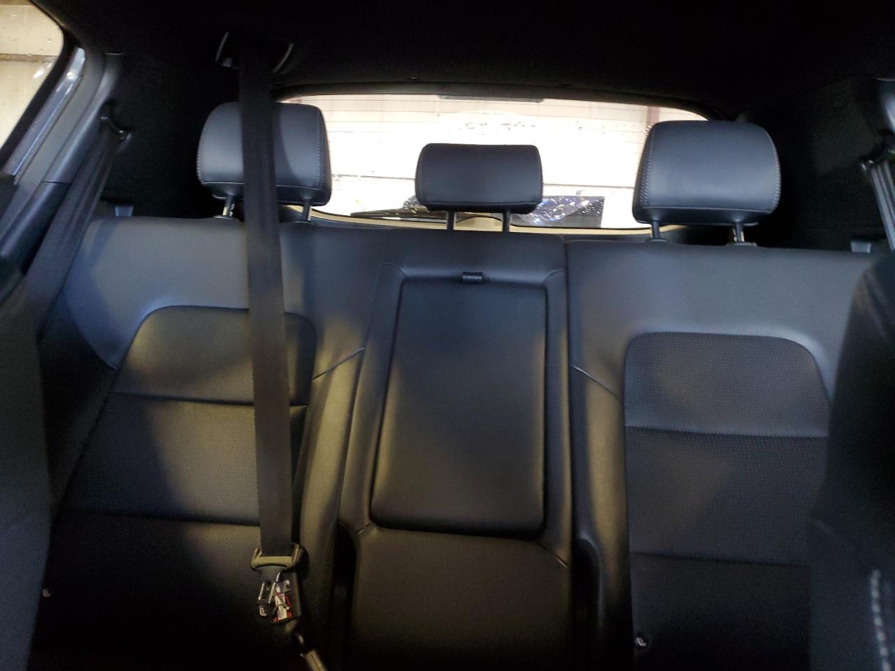 2020 Kia Sportage S VIN: KNDP6CAC5L7689651 Lot: 82047375