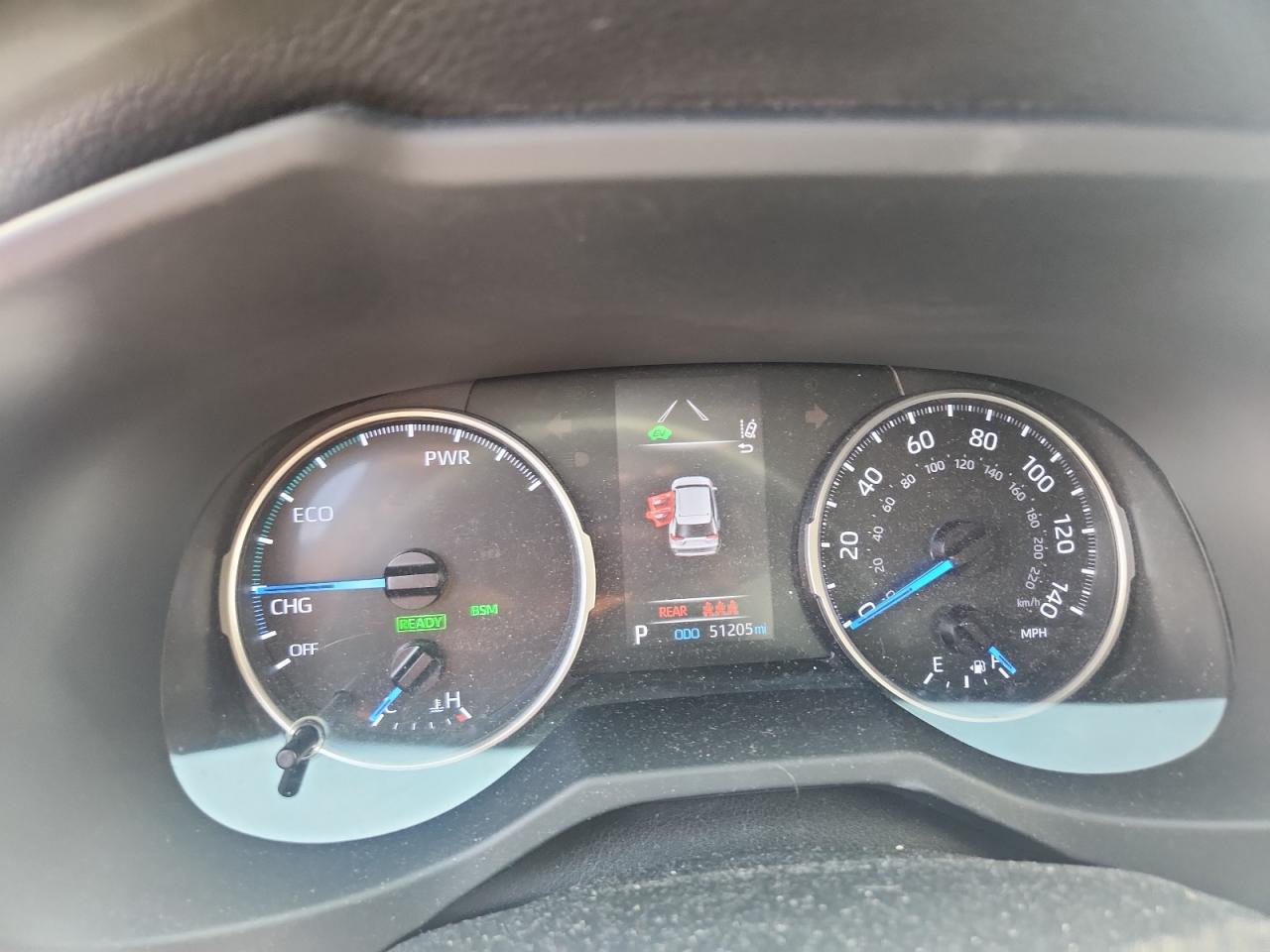 2020 Toyota Rav4 Xle VIN: JTMRWRFV9LD056027 Lot: 81820815