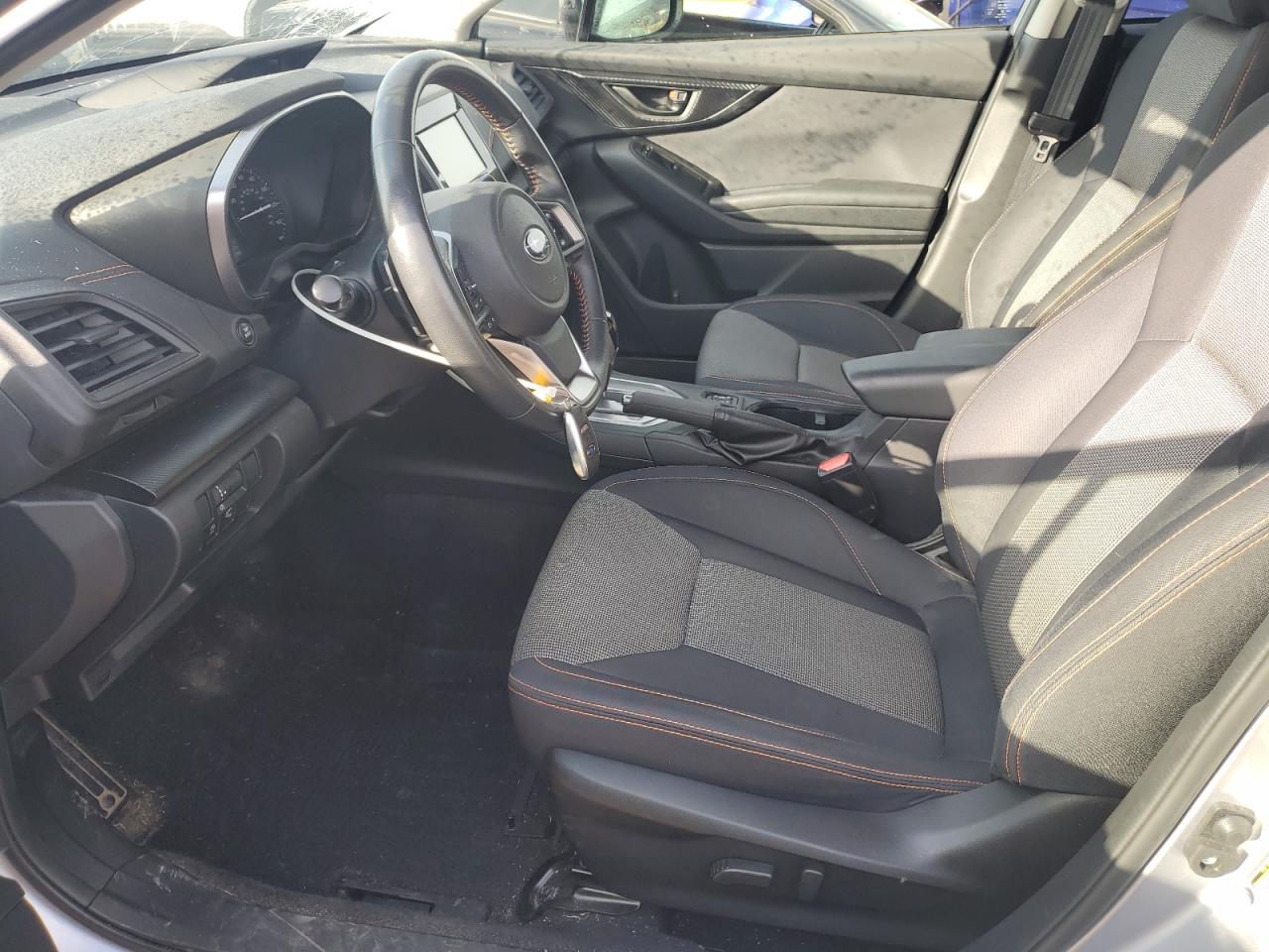 2021 Subaru Crosstrek Premium VIN: JF2GTAEC9M8211589 Lot: 72001925