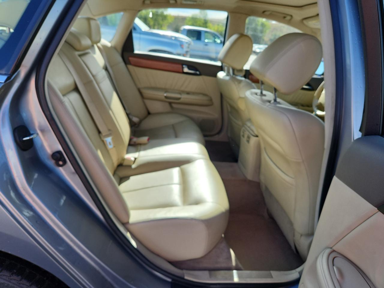 2007 Infiniti M35 Base VIN: JNKAY01F27M453117 Lot: 84044015