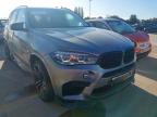2018 BMW X5 M AUTO  for sale at Copart SANDY