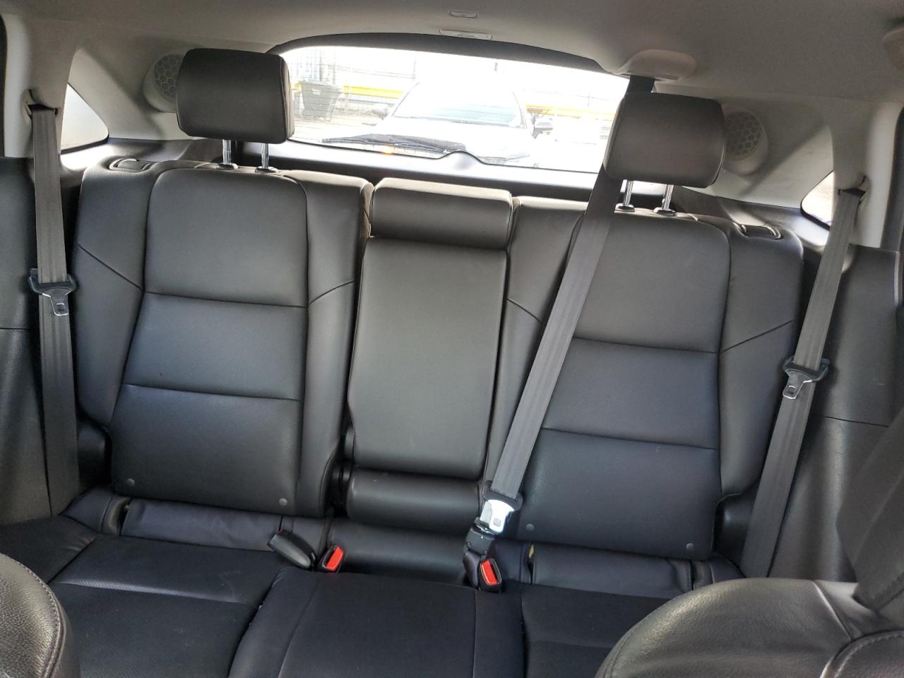 2016 Acura Rdx Technology VIN: 5J8TB4H54GL017389 Lot: 80923485