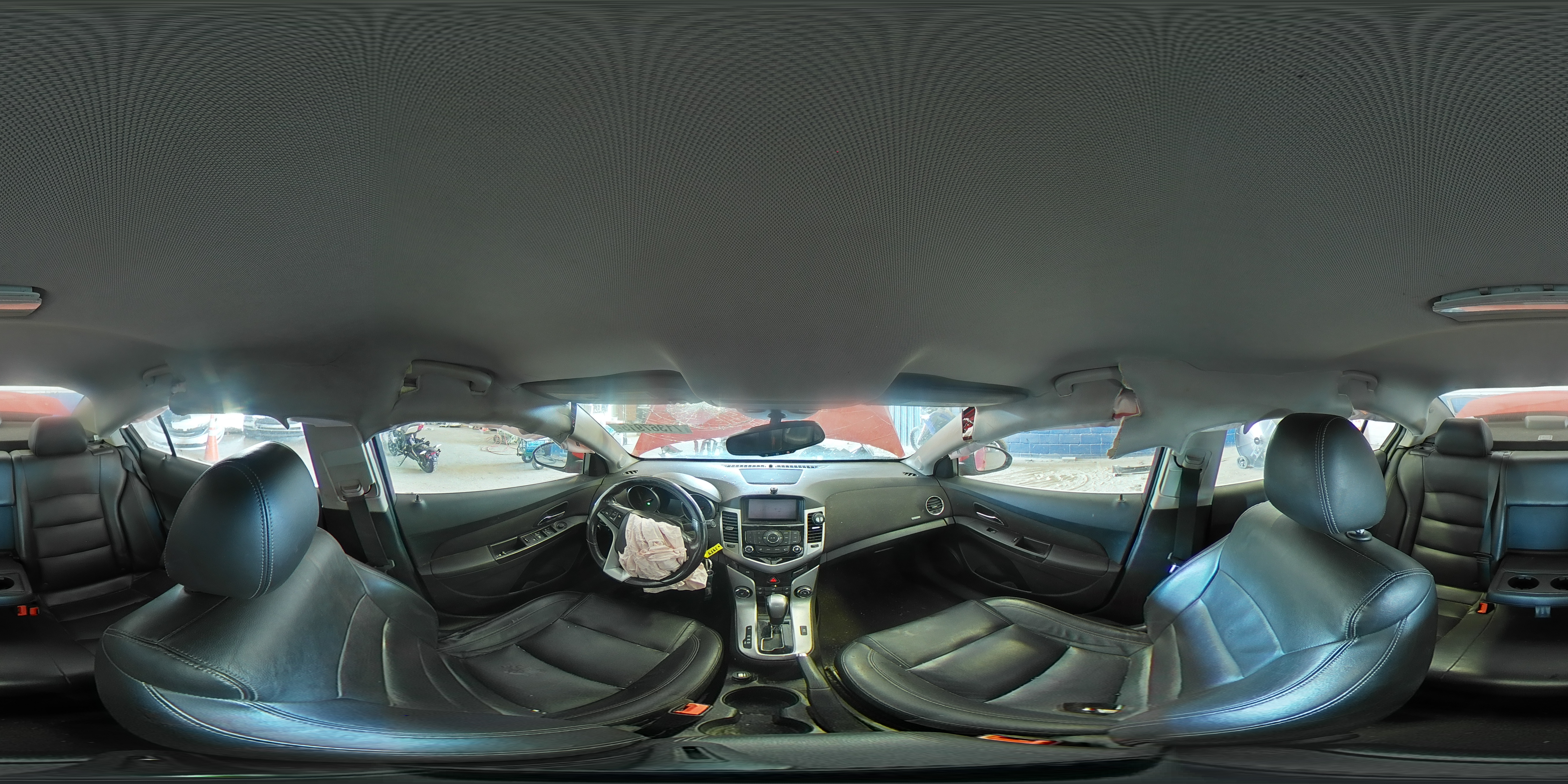 2015 Chevrolet Cruze Lt VIN: 1G1PE5SB2F7288169 Lot: 71367915
