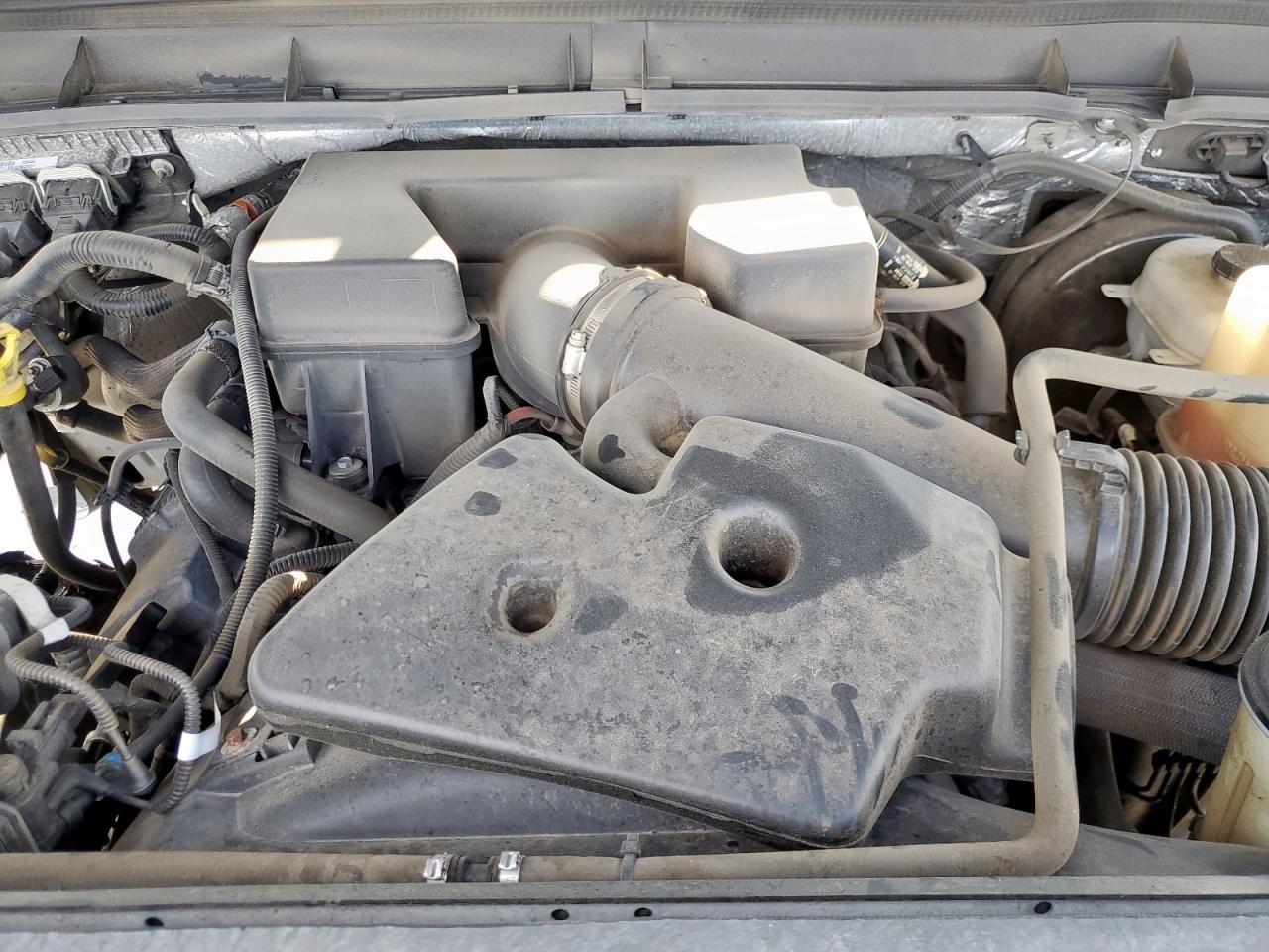 2011 Ford F250 Super Duty VIN: 1FT7X2B65BEA07118 Lot: 81563635