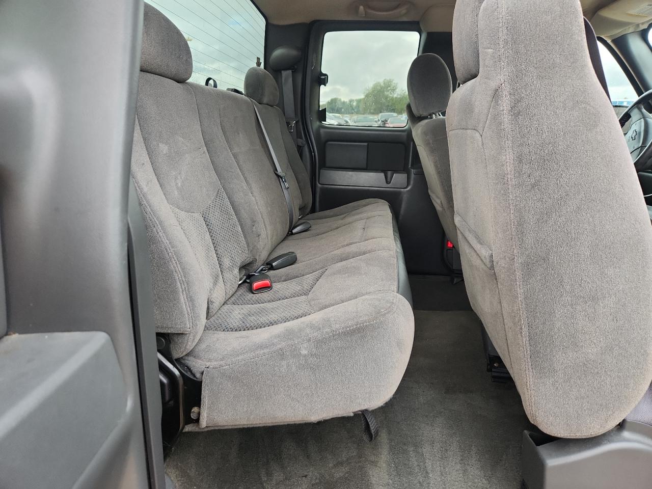 2006 Chevrolet Silverado C1500 VIN: 1GCEC19TX6Z148015 Lot: 84224925