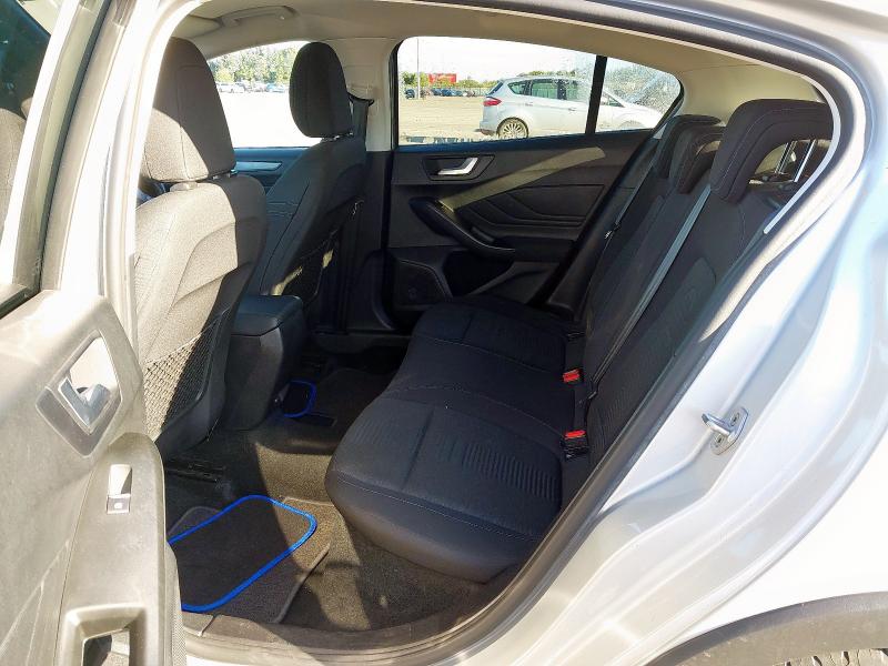 2020 FORD FOCUS ACTIVE ECOBLUE 