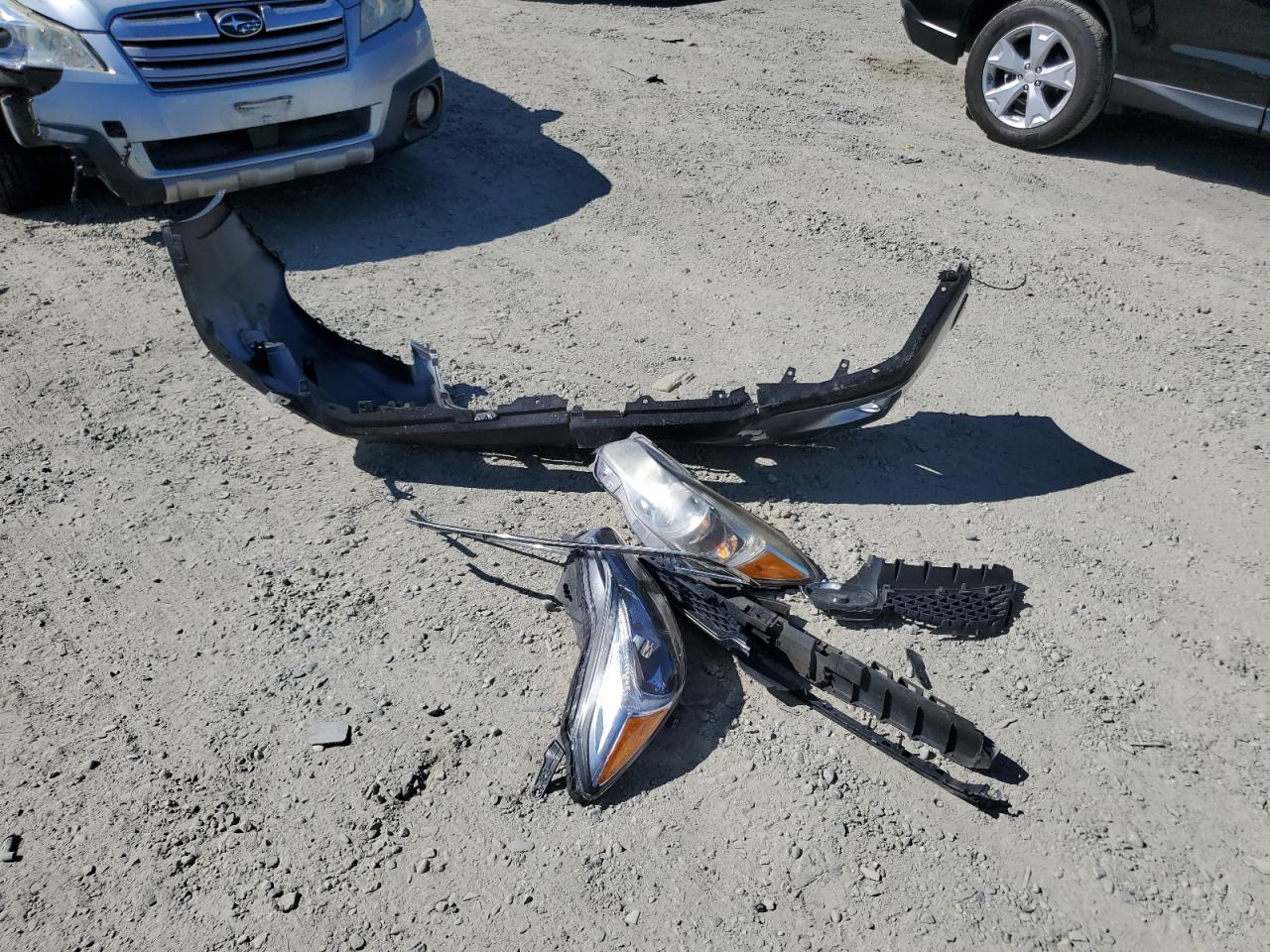 2014 Subaru Xv Crosstrek 2.0 Limited VIN: JF2GPAGC6E8319106 Lot: 80565505