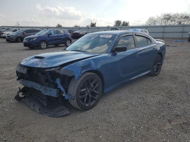 DODGE CHARGER R/T 2022