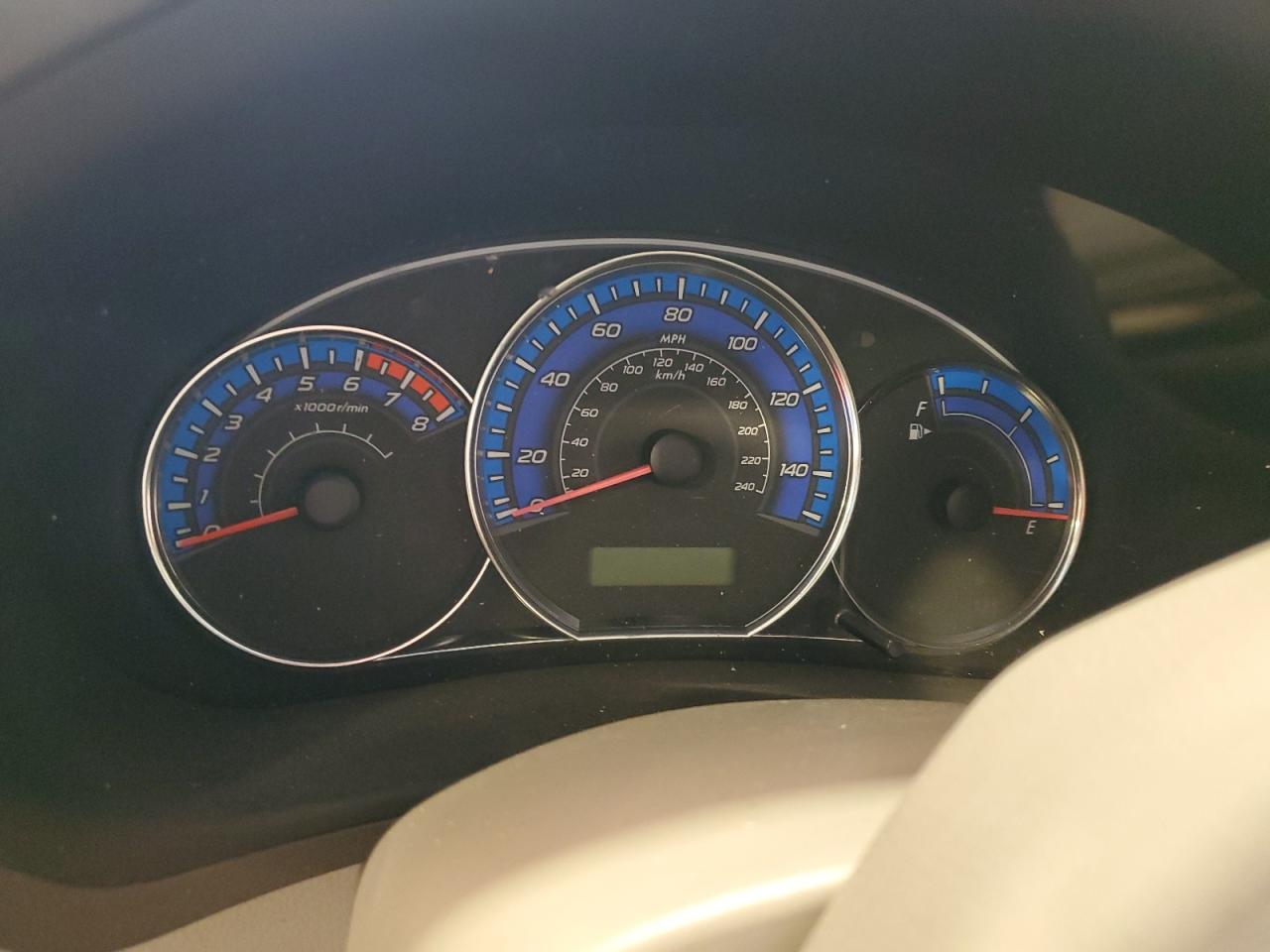 2009 Subaru Forester 2.5X Limited VIN: JF2SH646X9H735474 Lot: 72084515